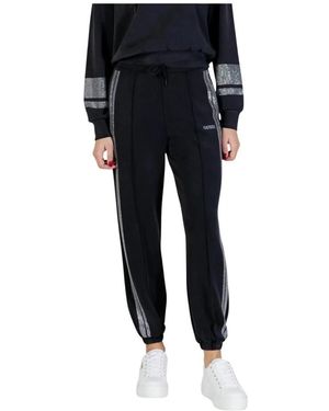 Guess Sweatpants - Negro