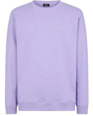 Dondup Sweatshirts - Purple