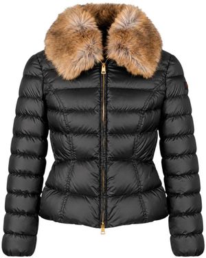 Peuterey Winter Jackets - Noir