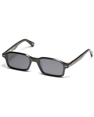 PETER AND MAY Sunglasses - Metallizzato