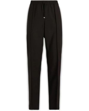 Valentino Garavani Slim-Fit Trousers - Black