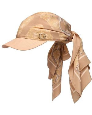 Guess Caps - Neutro
