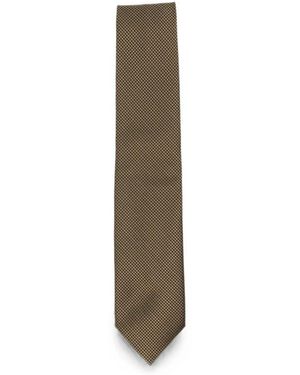 Tom Ford Ties - Vert