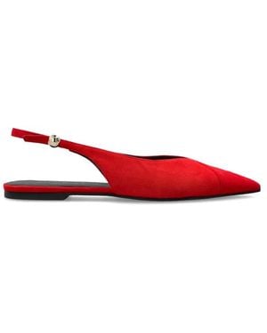 Furla Ballerinas - Red