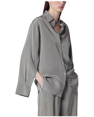 Rohe Shirts - Gris