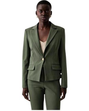 Marciano Blazers - Verde