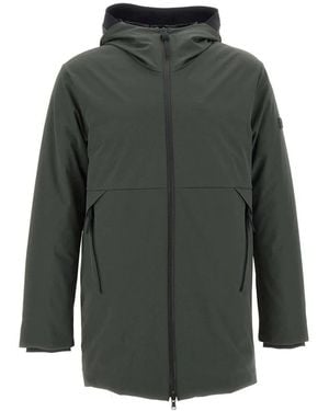 Peuterey Parkas - Green