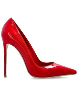 Le Silla Scarpe con tacco eva - Rosso