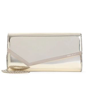 Jimmy Choo Cross Body Bags - Blanco