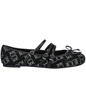 Pinko Ballerinas - Negro