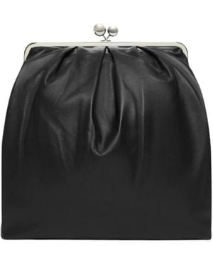 Weekend by Maxmara Backpacks - Noir