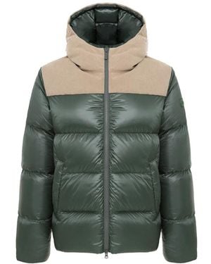 Colmar Ski Jackets - Verde