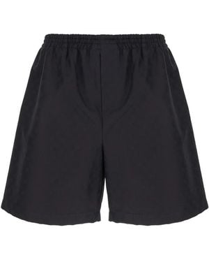 Gucci Beachwear - Black
