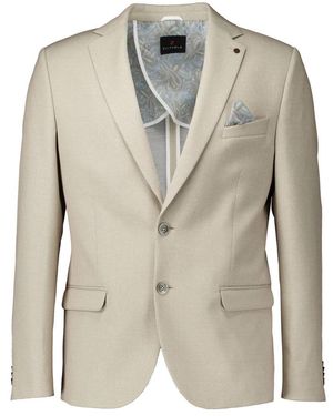 Zuitable Blazers - Gris
