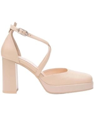 Nero Giardini Pumps - Rosa