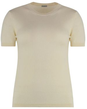 Malo Cashmere Knitwear - Neutre