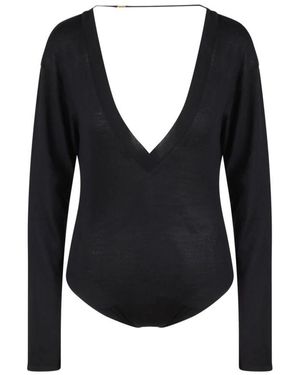 Saint Laurent Body - Black