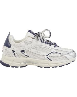 Mercer Sneakers - Bianco
