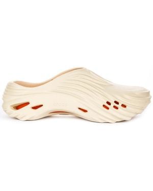 Crocs™ Mules - Natural