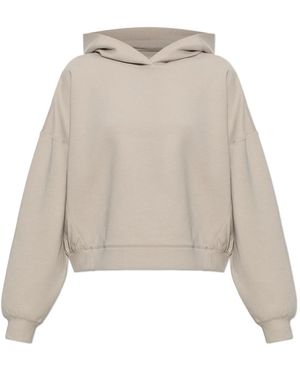 Nike Long Sleeve Training Tops - Gris