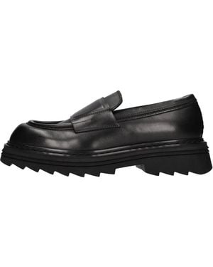 THE ANTIPODE Elton Loafers - Schwarz