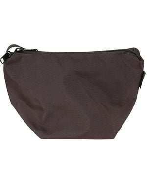 Herve Chapelier Cross Body Bags - Marrón