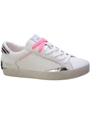 Crime London Sneakers - Gris