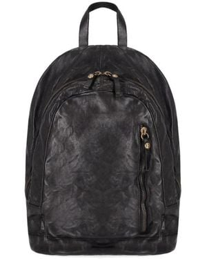 Campomaggi Backpacks - Black