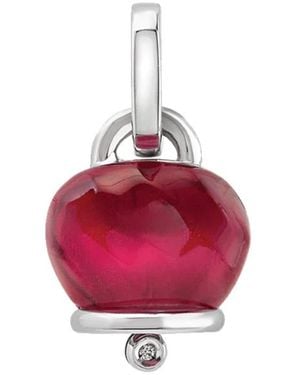 Chantecler Jewellery - Red