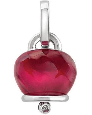 Chantecler Jewellery - Red