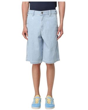 Dickies Denim Shorts - Blue