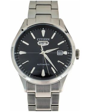 Citizen Watches - Metallizzato