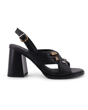 Pinko High Heel Sandals - Blue