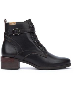 Pikolinos MALAGA W6W-8996C1 - Negro