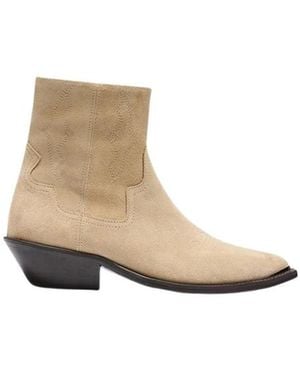 Represent Cowboy Boots - Neutro