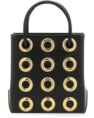 Moschino Handbags - Black
