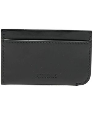 Jacquemus Wallets & Cardholders - Negro