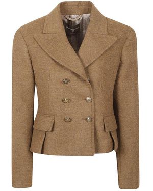 Ermanno Scervino Blazers - Verde