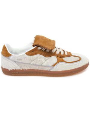 Alohas Sneakers - Marrone