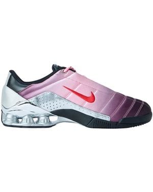 Nike Running Shoes - Rosa