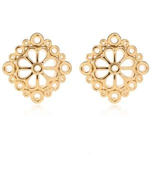 Kate Spade Earrings - Metálico