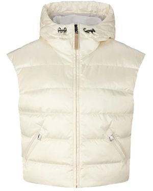 Bogner Waistcoats - Natural