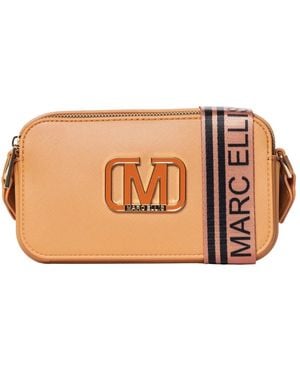 Marc Ellis Cross Body Bags - Marrón