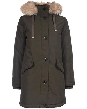 Ralph Lauren Parkas - Gris