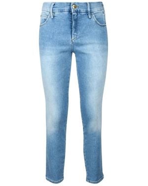 CYCLE Slim Fit Jeans - Blue