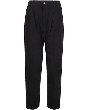 Sarahwear Chinos - Nero