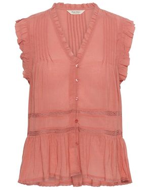 Part Two Blouses - Roze