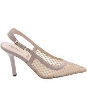 Nero Giardini Pumps - Rosa