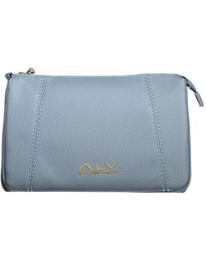 Alviero Martini 1A Classe Cross Body Bags - Blue