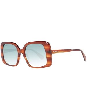 MAX&Co. Sunglasses - Brown